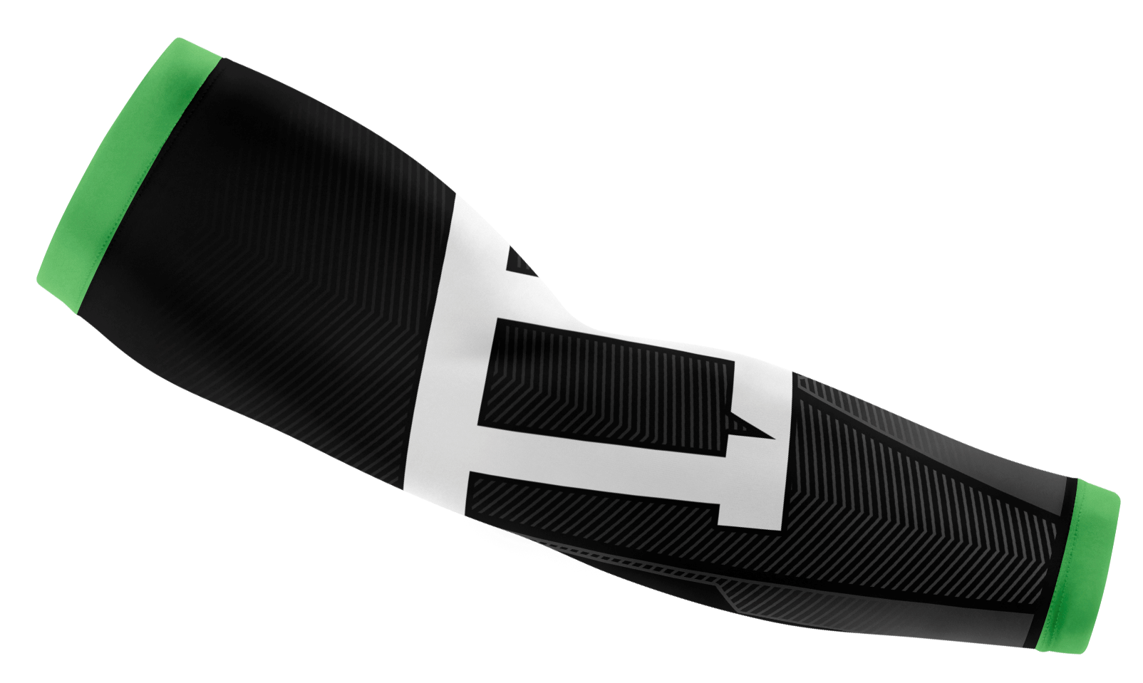 Truly Iconic Compression Arm Sleeve