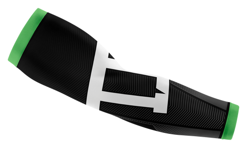 Truly Iconic Compression Arm Sleeve