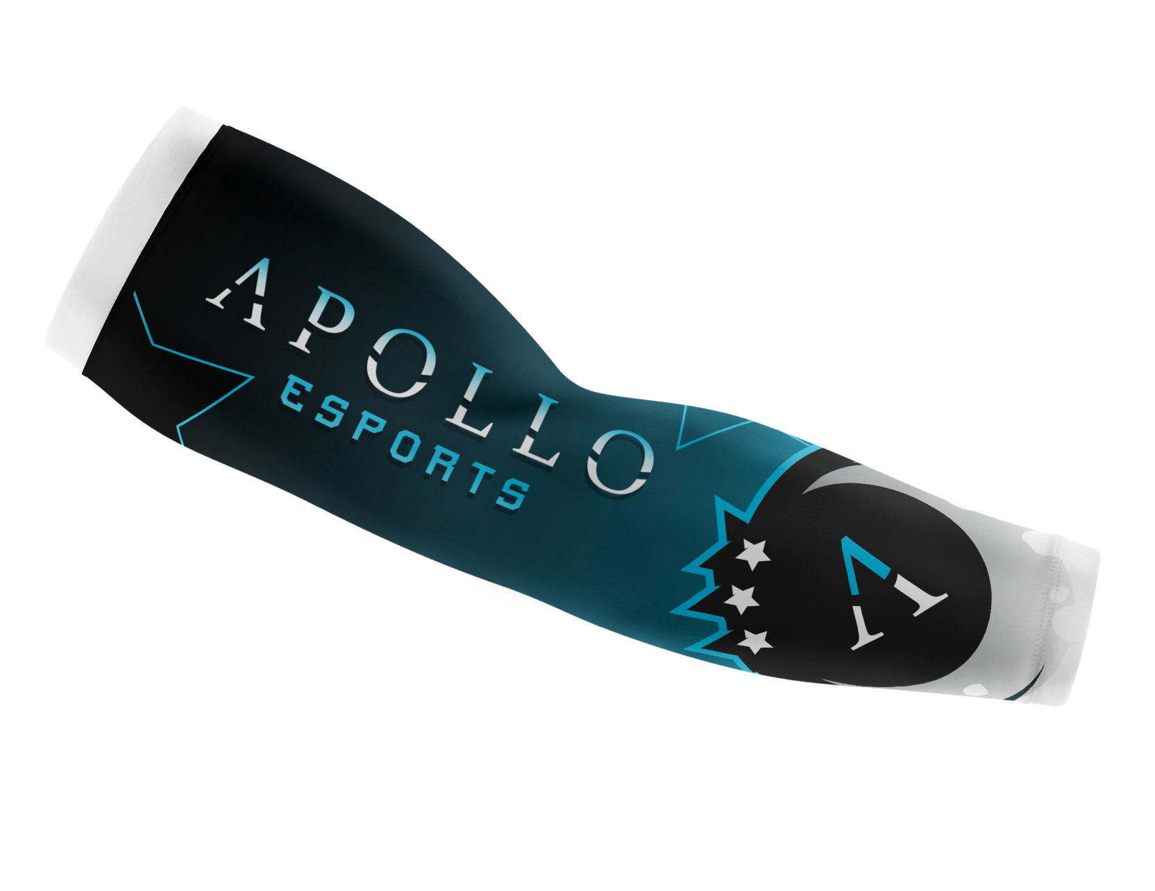 Apollo Compression Arm Sleeve