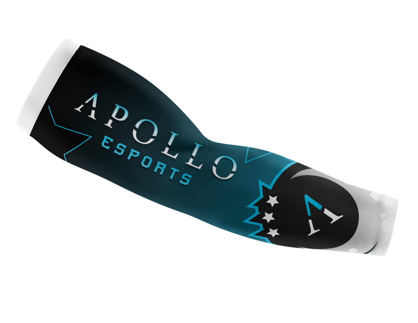 Apollo Compression Arm Sleeve