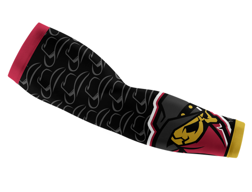 WCTA Esports Compression Arm Sleeve