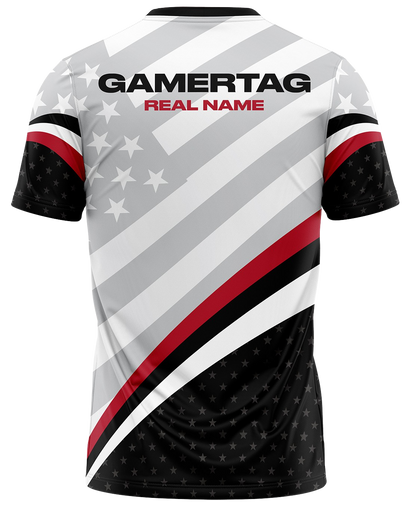 Blazen's Store Pro Jersey