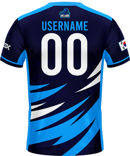 Velum eSports Pro Jersey