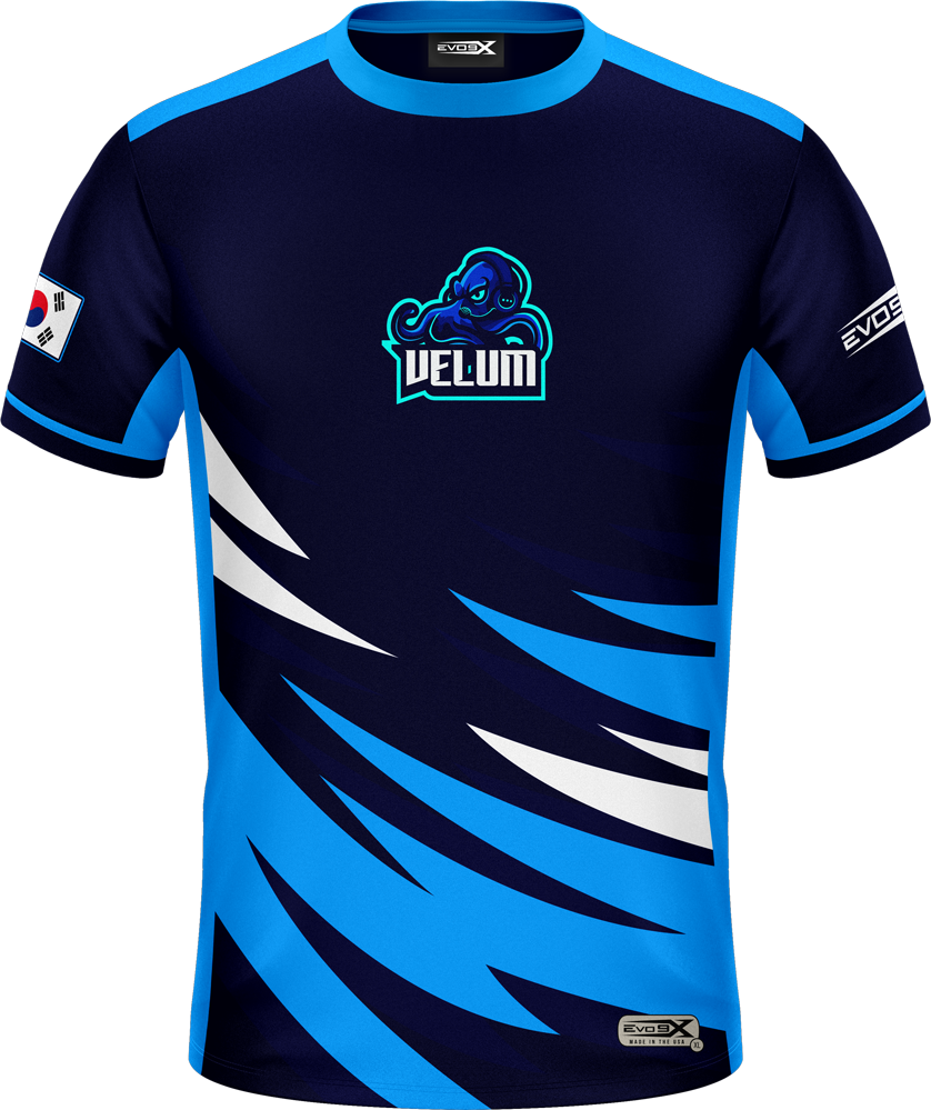Velum eSports Pro Jersey