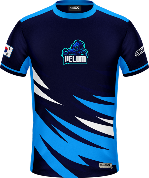 Velum eSports Pro Jersey