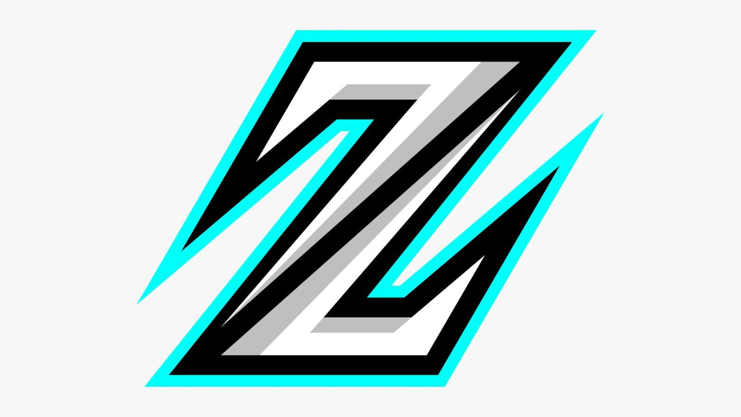 Zero Remorse Bubble-free stickers