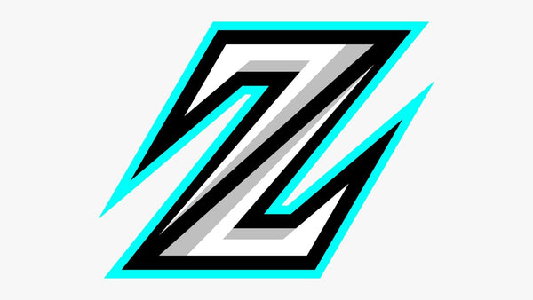 Zero Remorse Bubble-free stickers