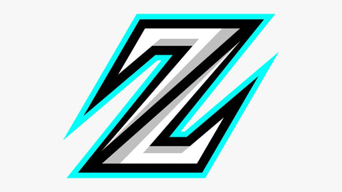 Zero Remorse Bubble-free stickers