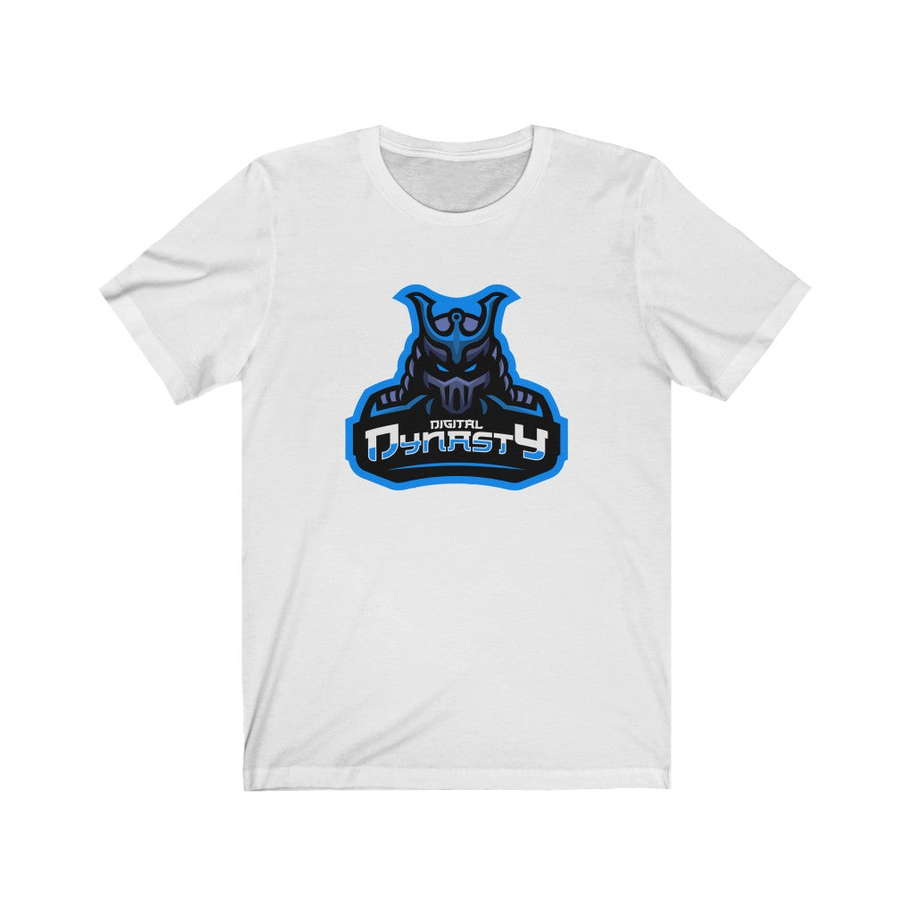 Digitial Dynasty Tee (3 Color Options)