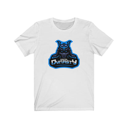 Digitial Dynasty Tee (3 Color Options)