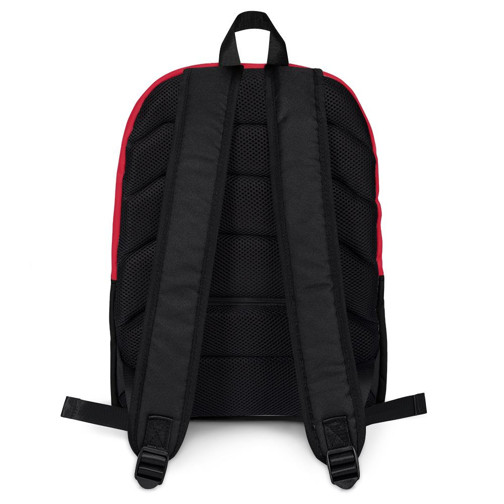 After Hours Esports Backpack