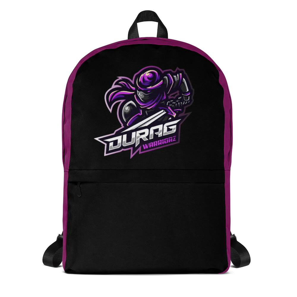 Durag Warriorz Backpack