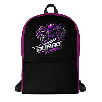 Durag Warriorz Backpack