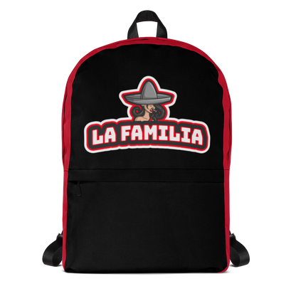 La Familia Backpack