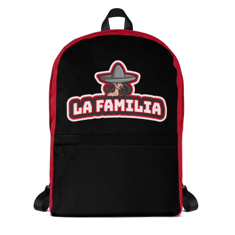 La Familia Backpack