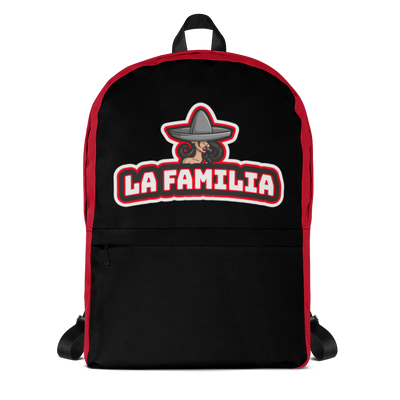 La Familia Backpack