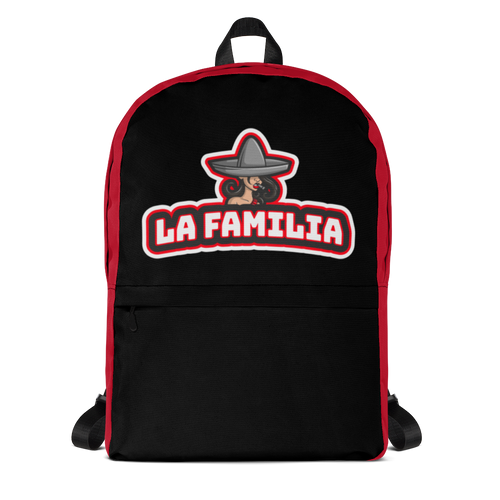 La Familia Backpack