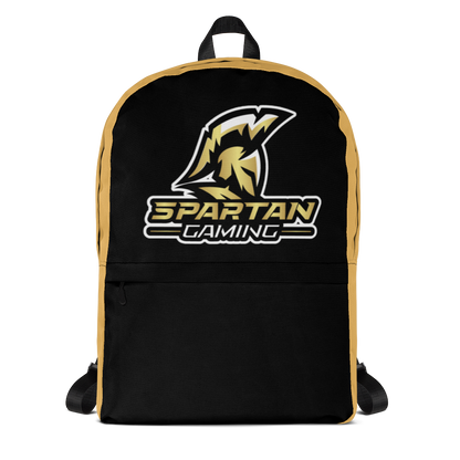 Spartan Gaming Backpack