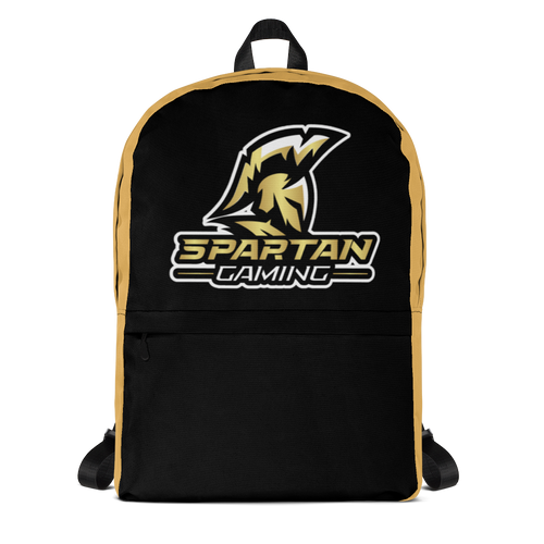 Spartan Gaming Backpack