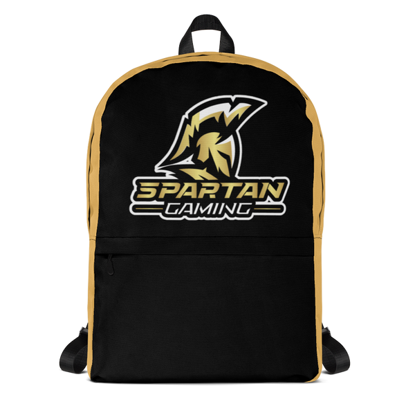 Spartan Gaming Backpack