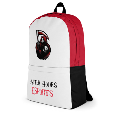 After Hours Esports Backpack