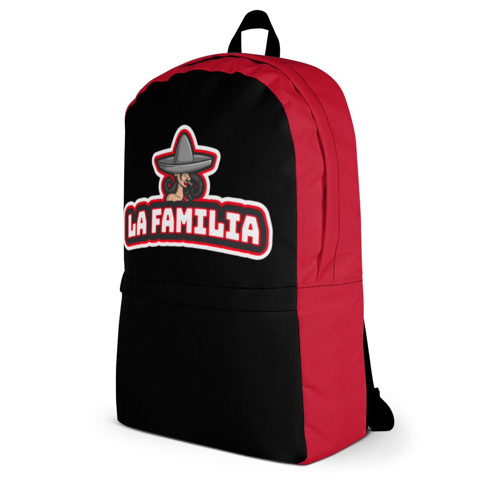 La Familia Backpack