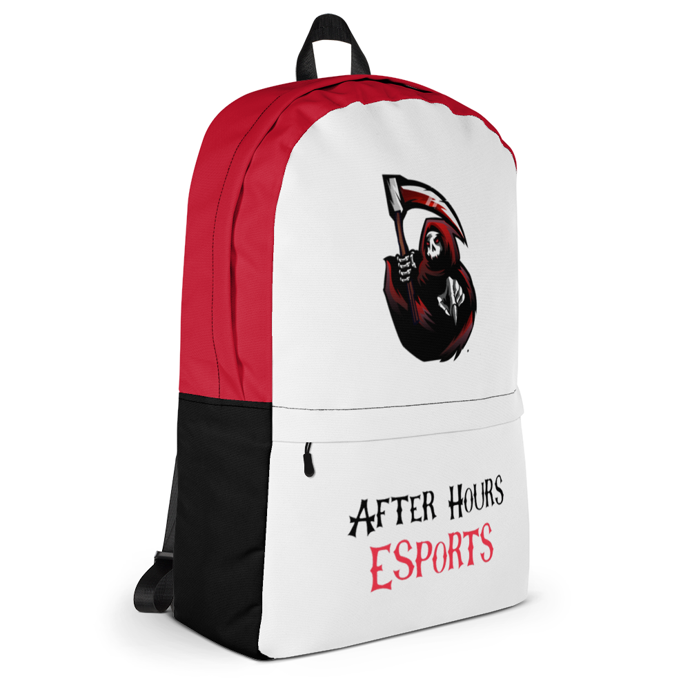 After Hours Esports Backpack