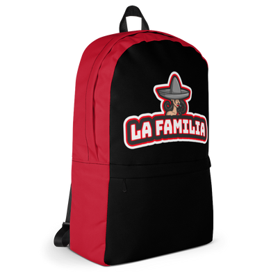 La Familia Backpack