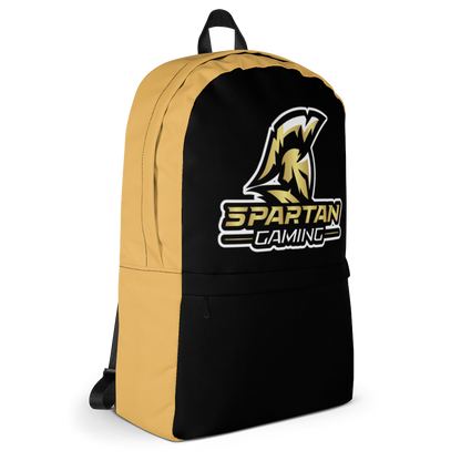 Spartan Gaming Backpack