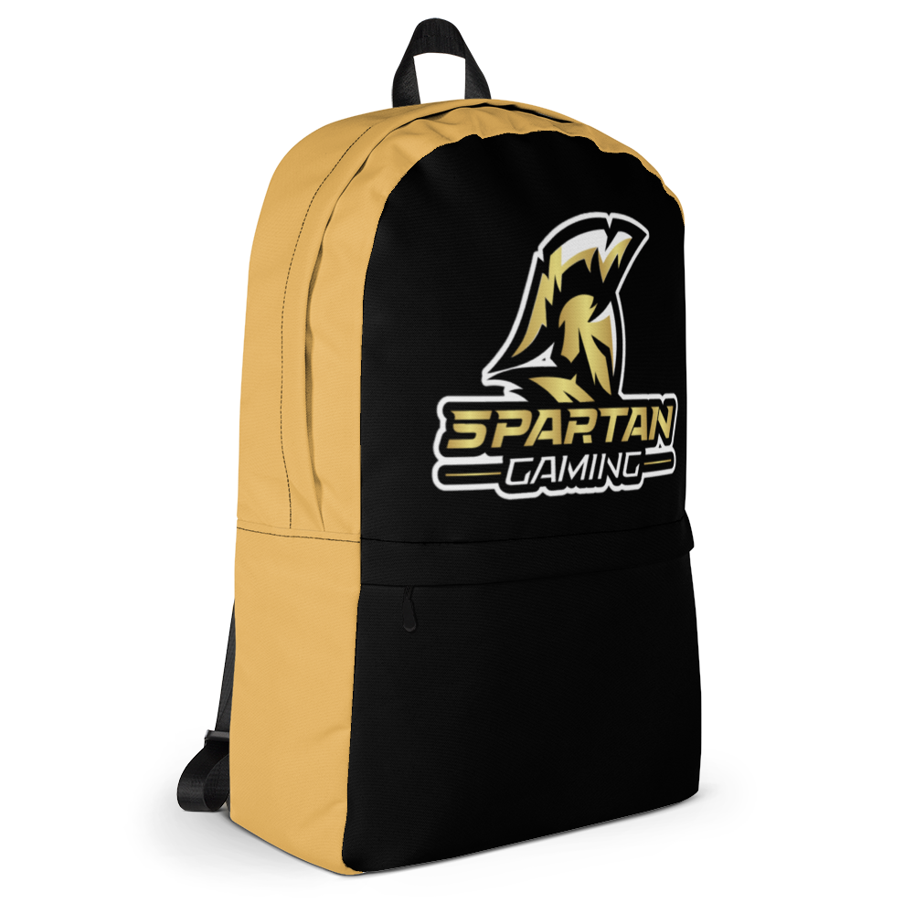 Spartan Gaming Backpack