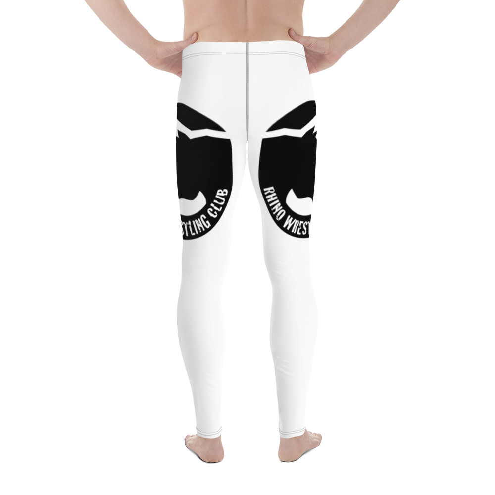 RHINO WRESTLING Men's Leggings