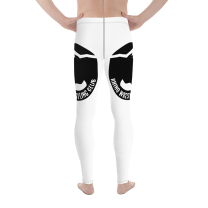 RHINO WRESTLING Men's Leggings