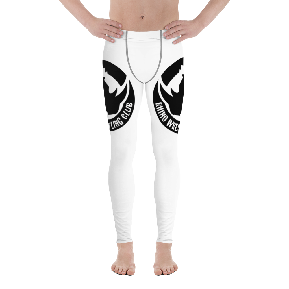 RHINO WRESTLING Men's Leggings