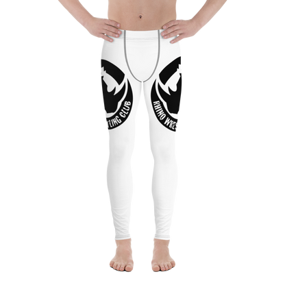 RHINO WRESTLING Men's Leggings