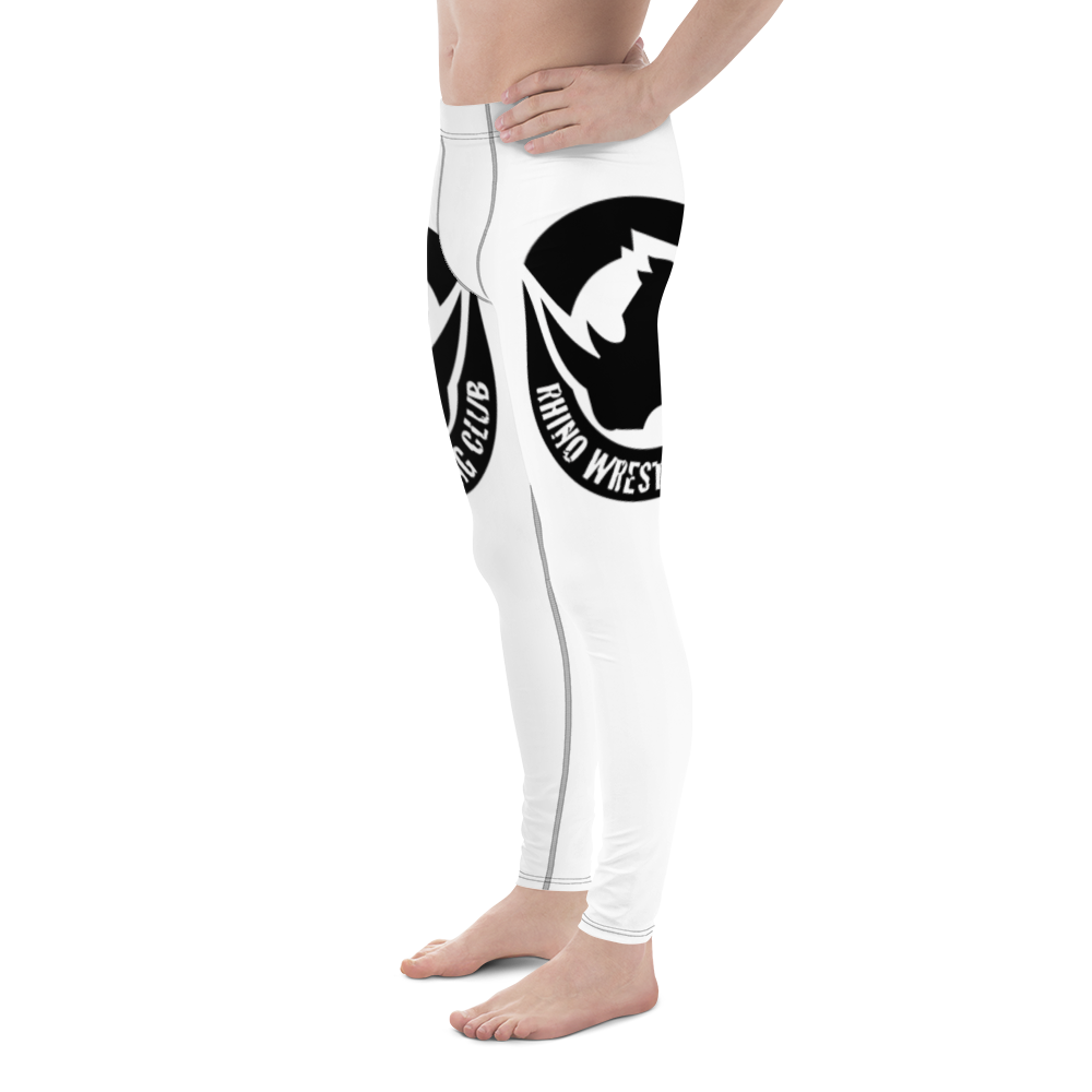RHINO WRESTLING Men's Leggings