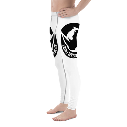 RHINO WRESTLING Men's Leggings