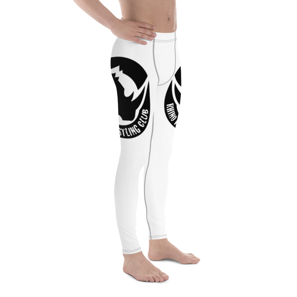 RHINO WRESTLING Men's Leggings