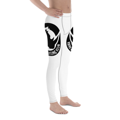 RHINO WRESTLING Men's Leggings