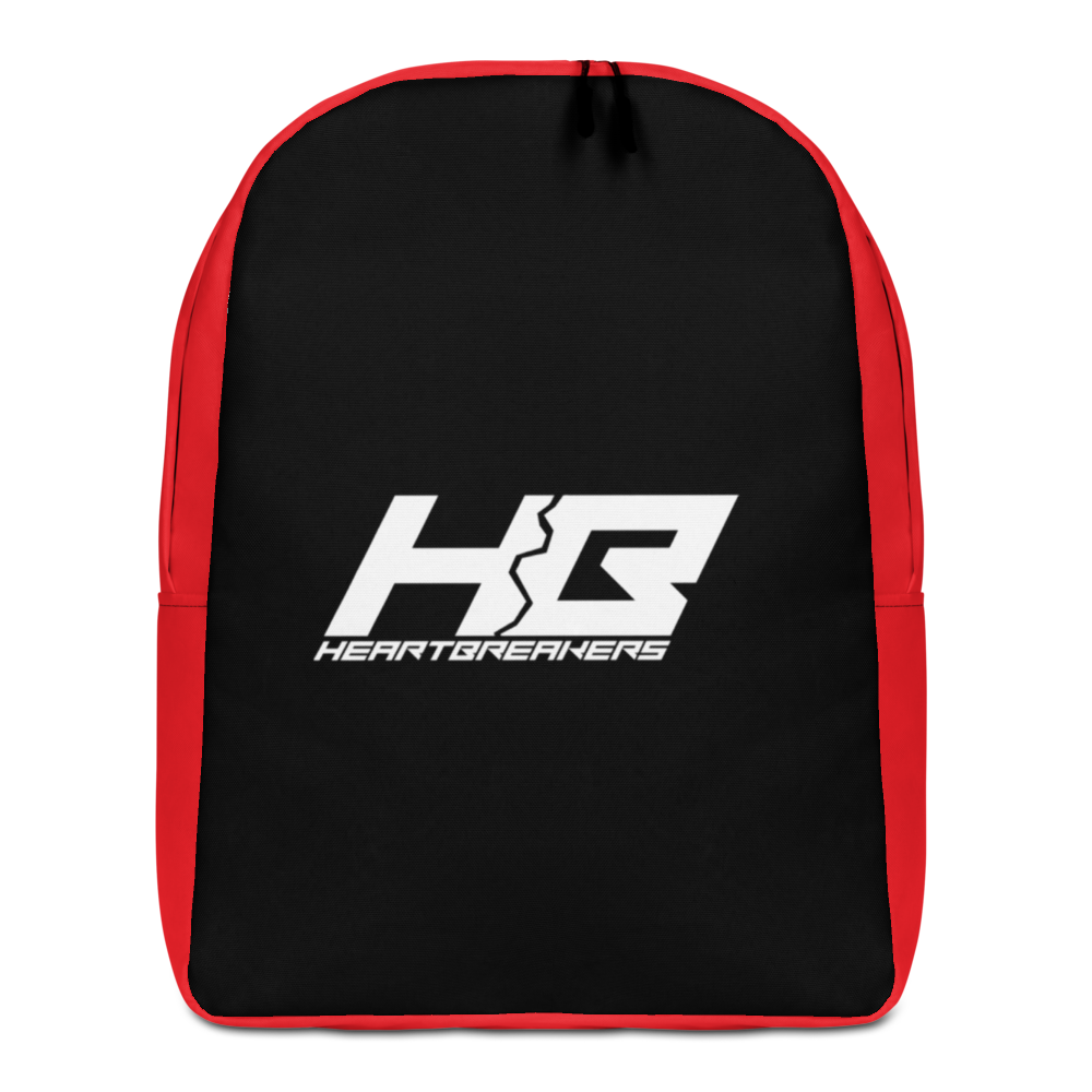 HeartBreakers Backpack