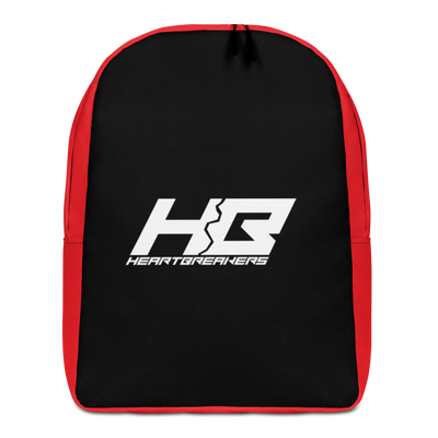 HeartBreakers Backpack