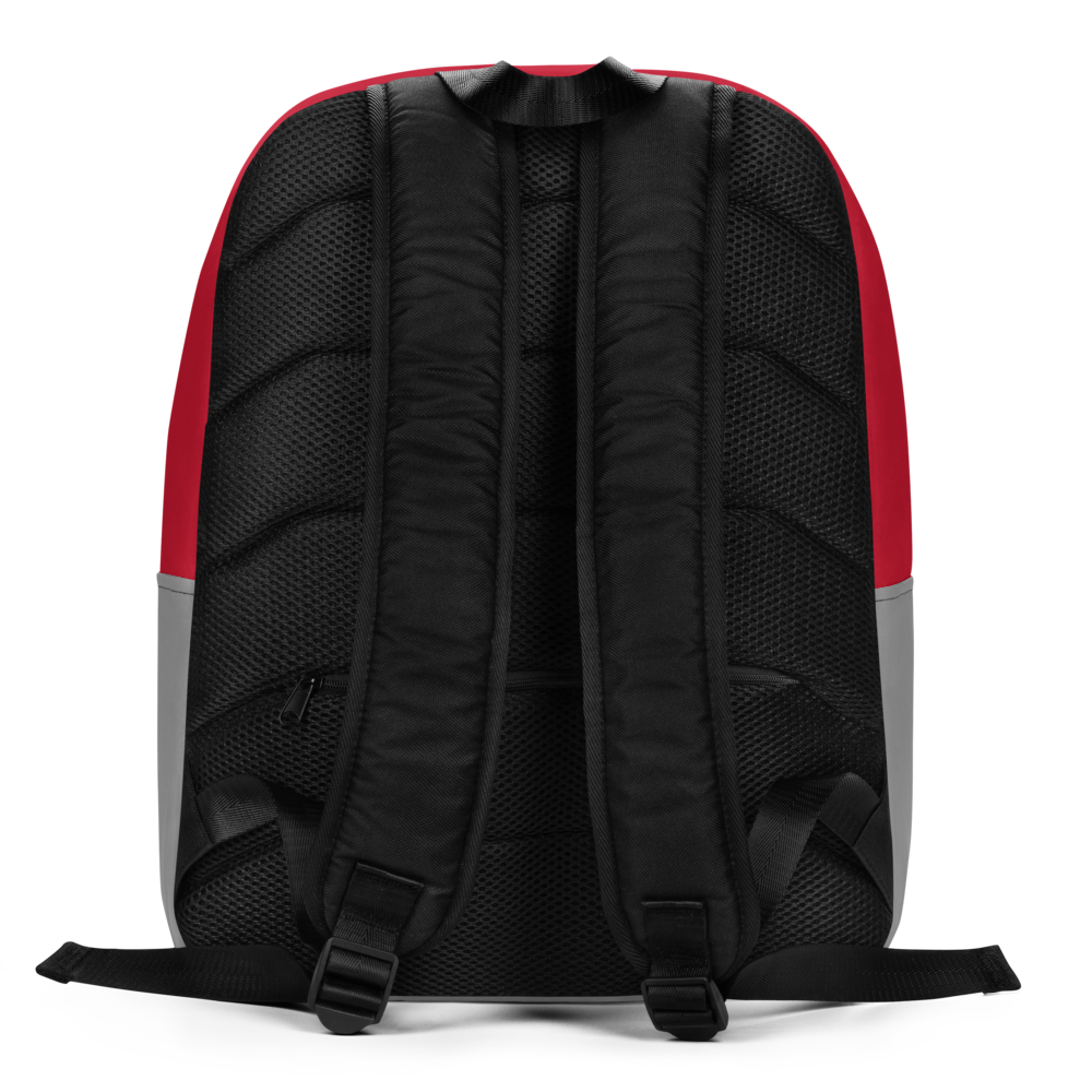 Unexpected Victory Minimalist Backpack
