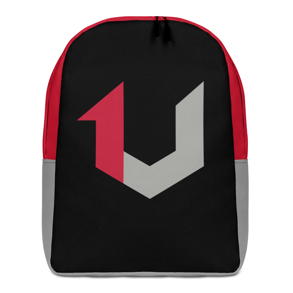 Unexpected Victory Minimalist Backpack