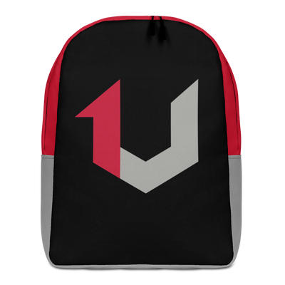 Unexpected Victory Minimalist Backpack