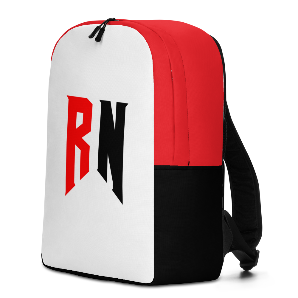 Rebel Nation Backpack 2021