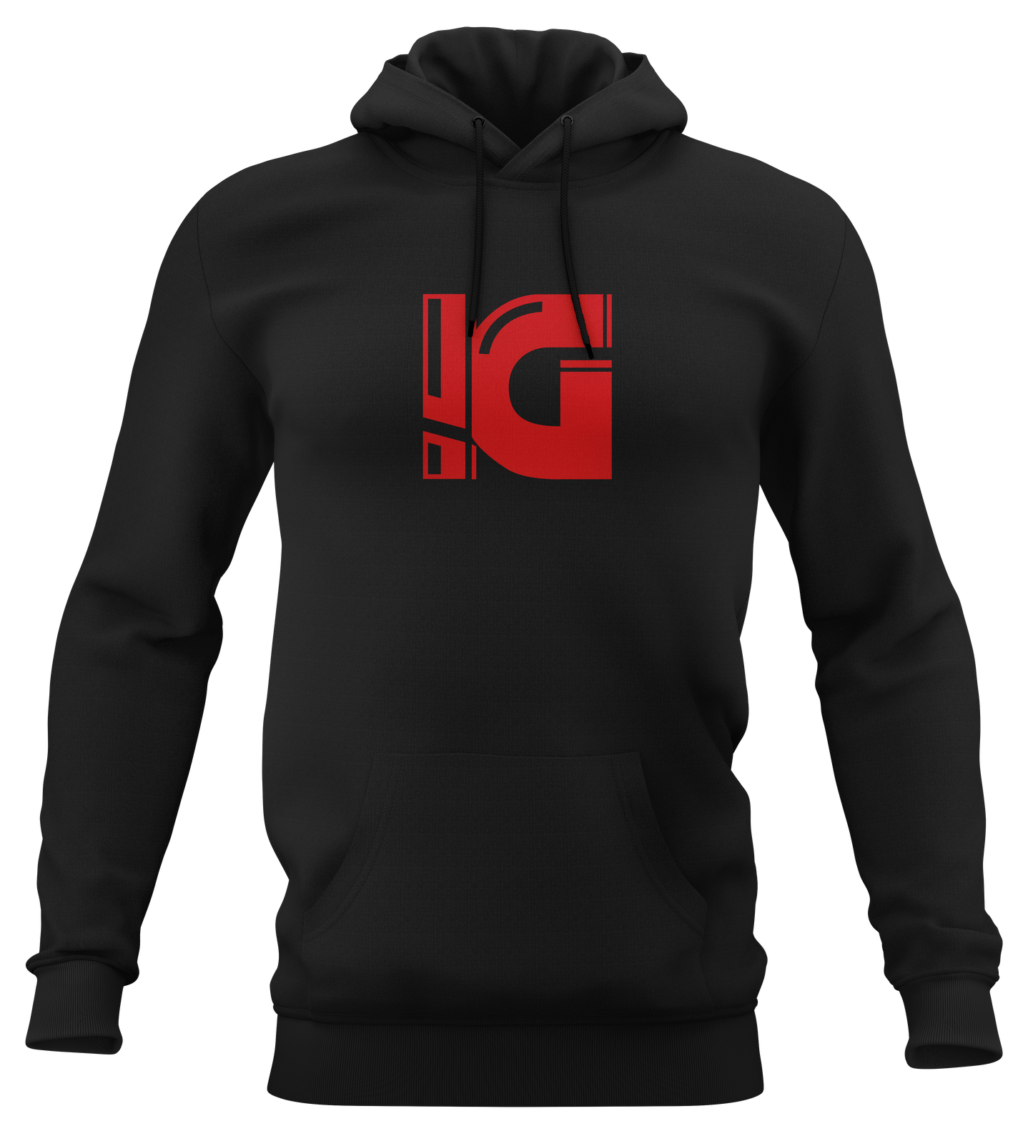 illest gaming Logo Hoodie