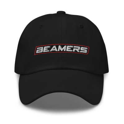 Beamers Dad hat