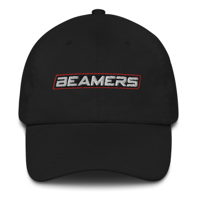Beamers Dad hat