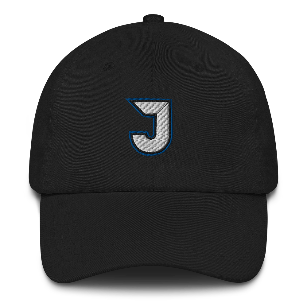 Journey Gaming Dad Hat
