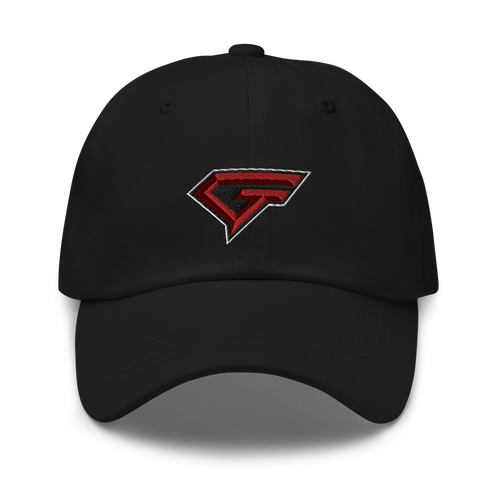 Gtrix Dad hat