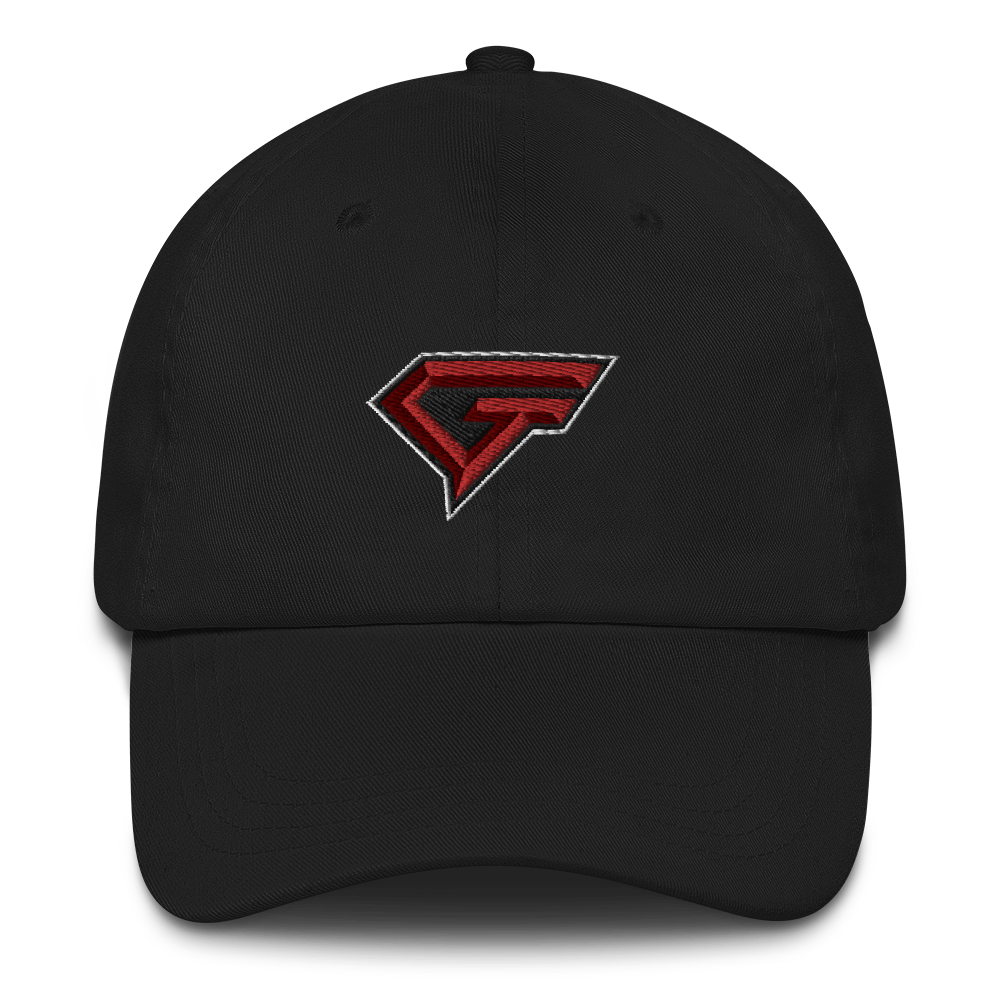 Gtrix Dad hat